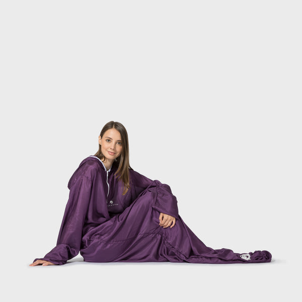 Silk sleeping bag on sale liner