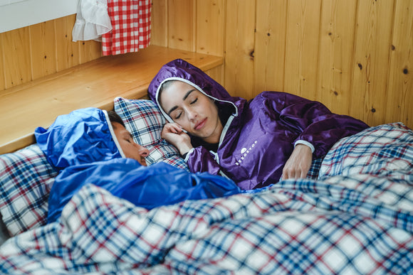 How to care for your Liner