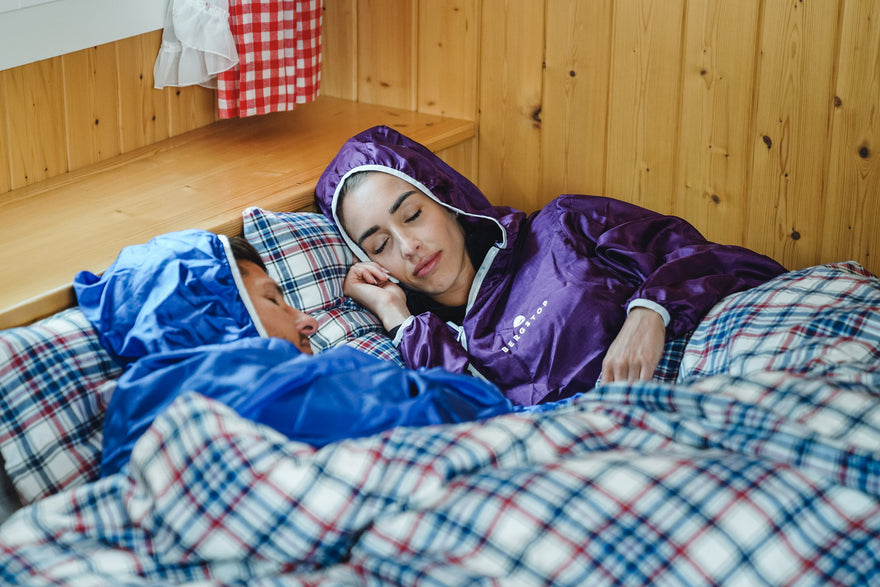 How to care for your Liner