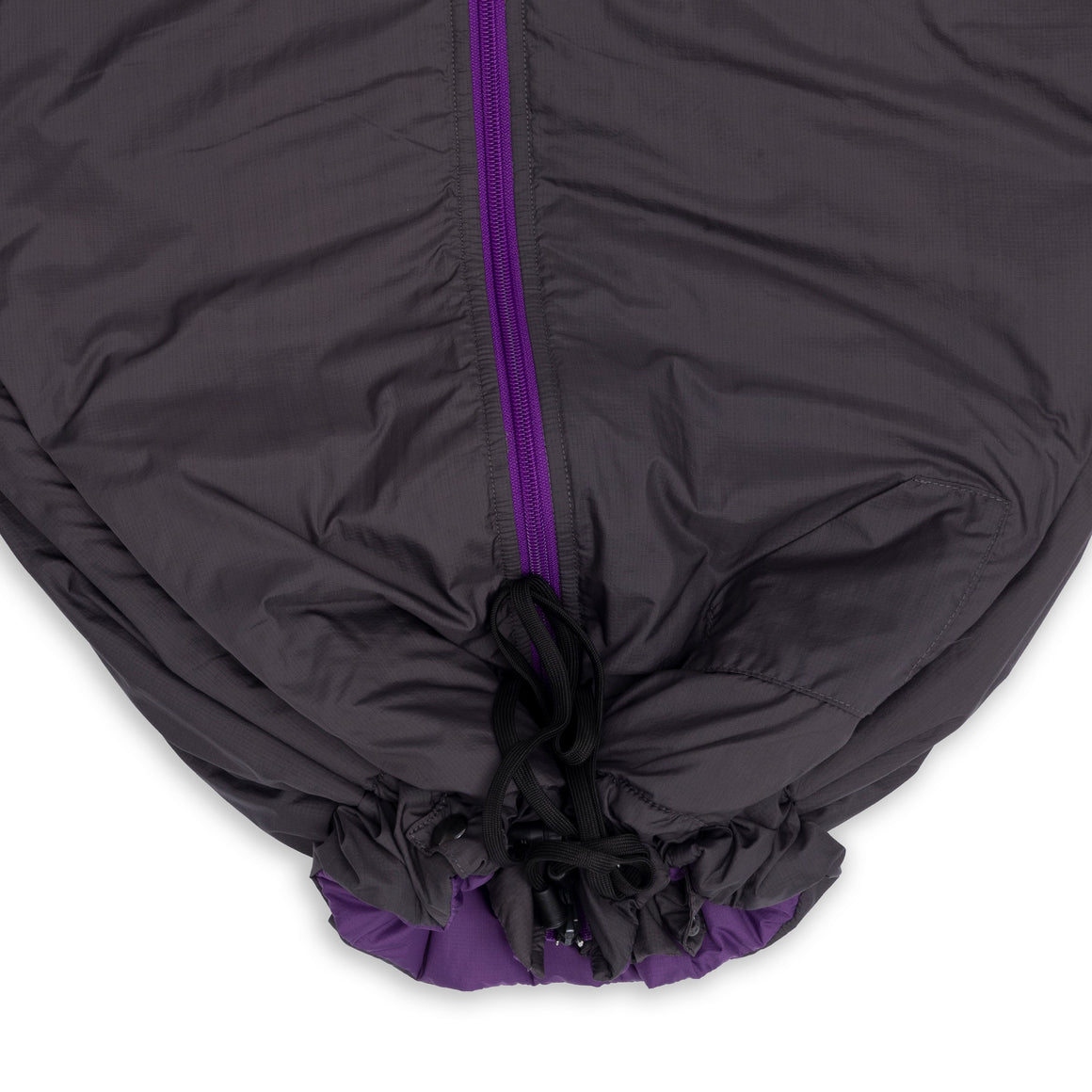 Cozybag Comfort - the perfect camping sleeping bag